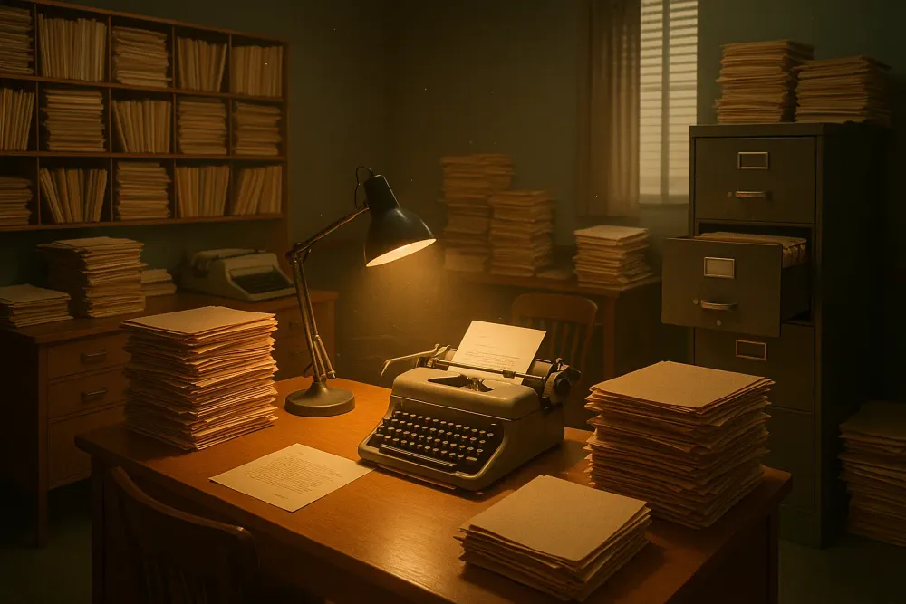 Peggy Carter taking down enemies in the Agent Carter Marvel One-Shot