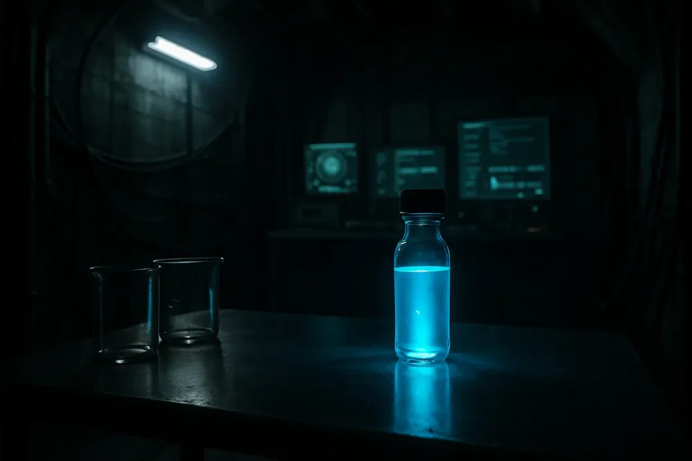 Coulson's S.H.I.E.L.D. team aboard their aircraft in Season 1