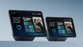 Amazon Echo Show 5 – Compact Smart Display for Kitchen & Bedside