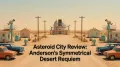 Asteroid City (Blu-ray + DVD + Digital)