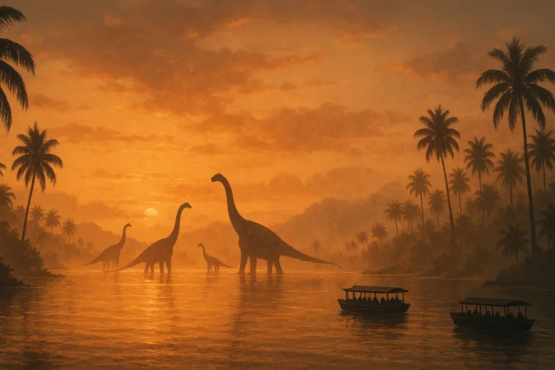 Best Dinosaur Movies for Kids and Families – From Jurassic Park to Camp Cretaceous