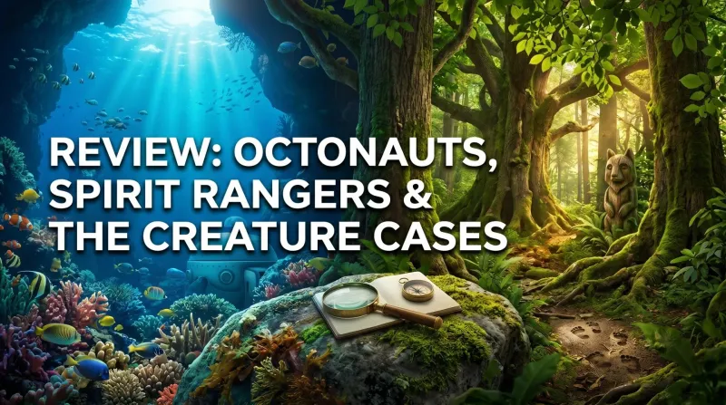Best Educational Nature Shows for Kids – The Dadnology Verdict