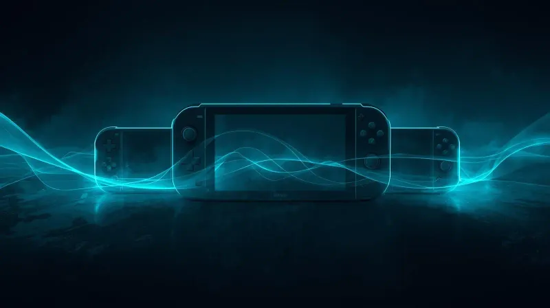 Best Handhelds & Remote Play Devices for Dads – Switch 2, PlayStation Portal, ROG Xbox Ally X & Steam Deck OLED