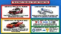 LEGO Technic Audi RS Q e-tron (42160)