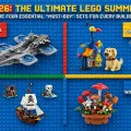 New LEGO Sets June 2026: A Dad's Honest Buying Guide