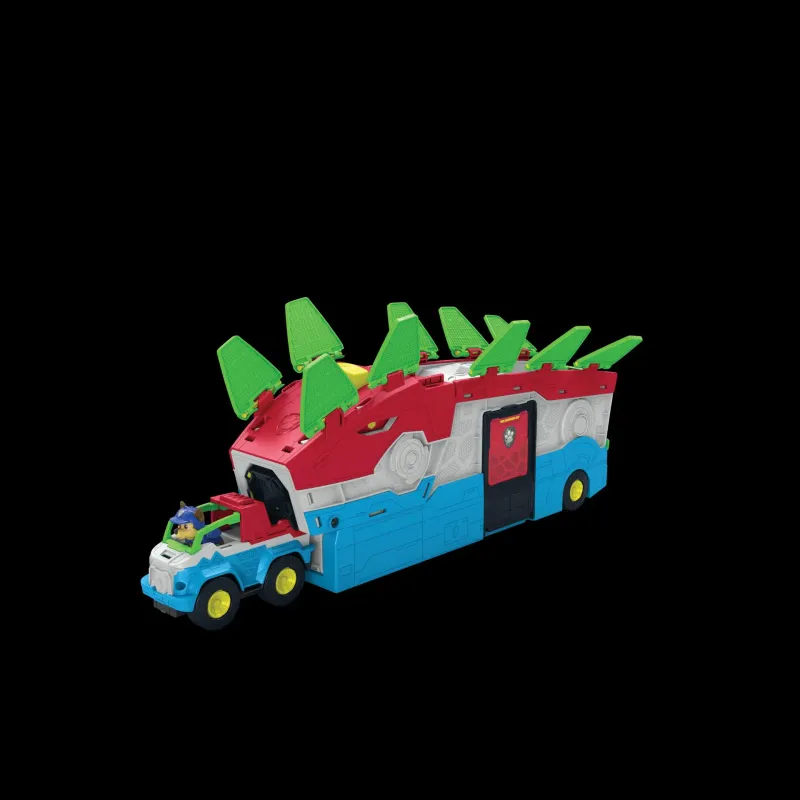 Best PAW Patrol: The Dino Movie Toys (2026 Buying Guide)
