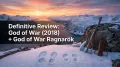 God of War Ragnarök (PS5)
