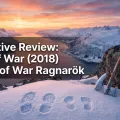 God of War Ragnarök (PS5)