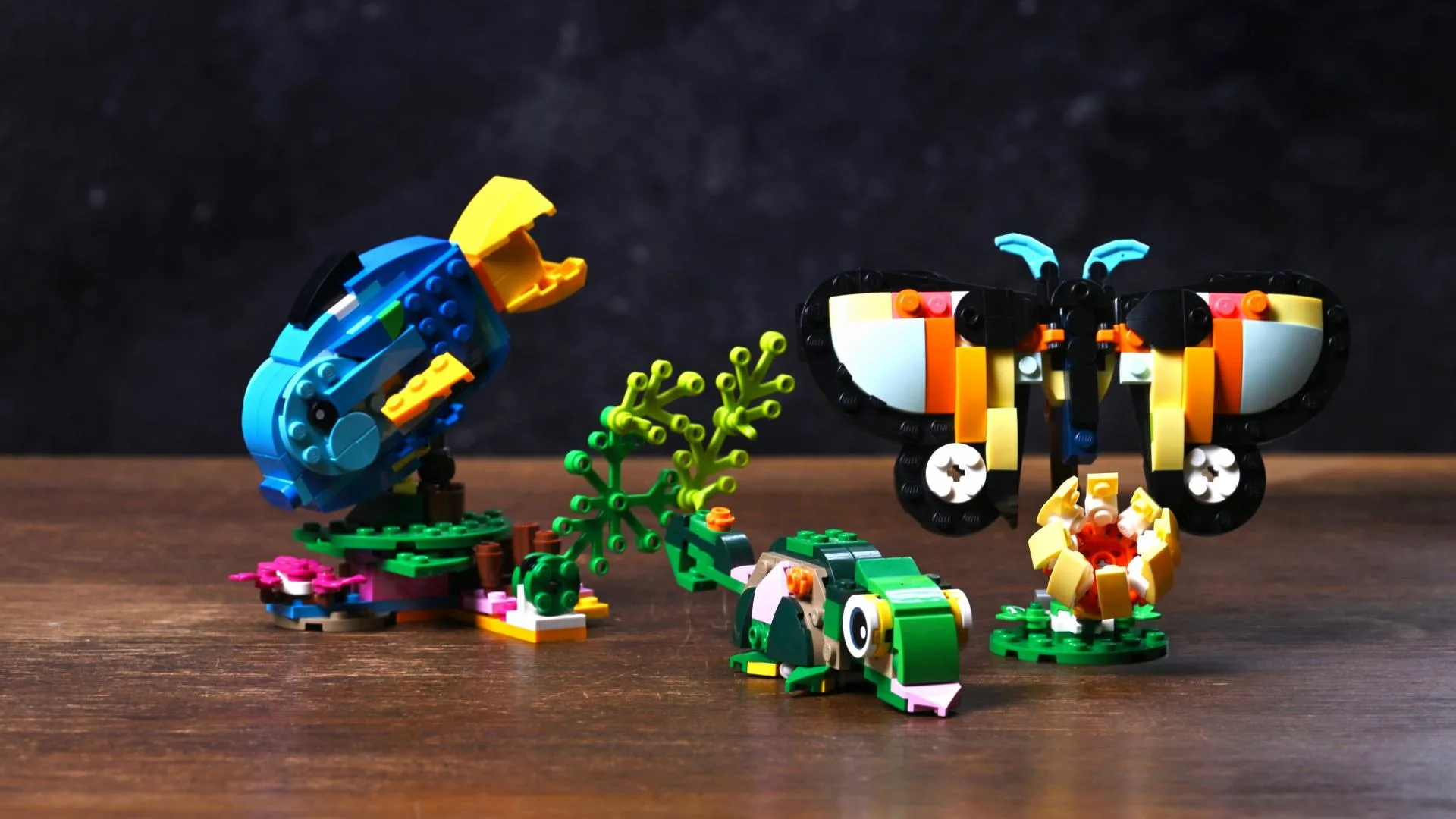 LEGO Creator