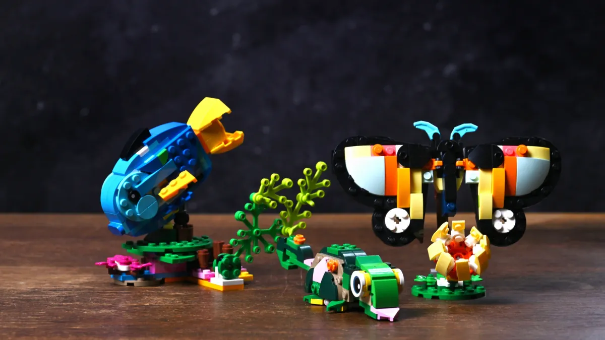LEGO Creator