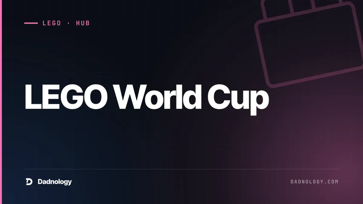 LEGO World Cup