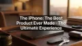 Apple iPhone 16 Pro, 128GB, Black Titanium (Renewed Premium)