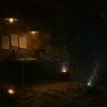 Iron Man (4K Ultra HD)