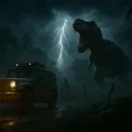 Jurassic Park (4K Ultra HD)