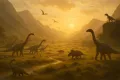 Jurassic World Ultimate Collection