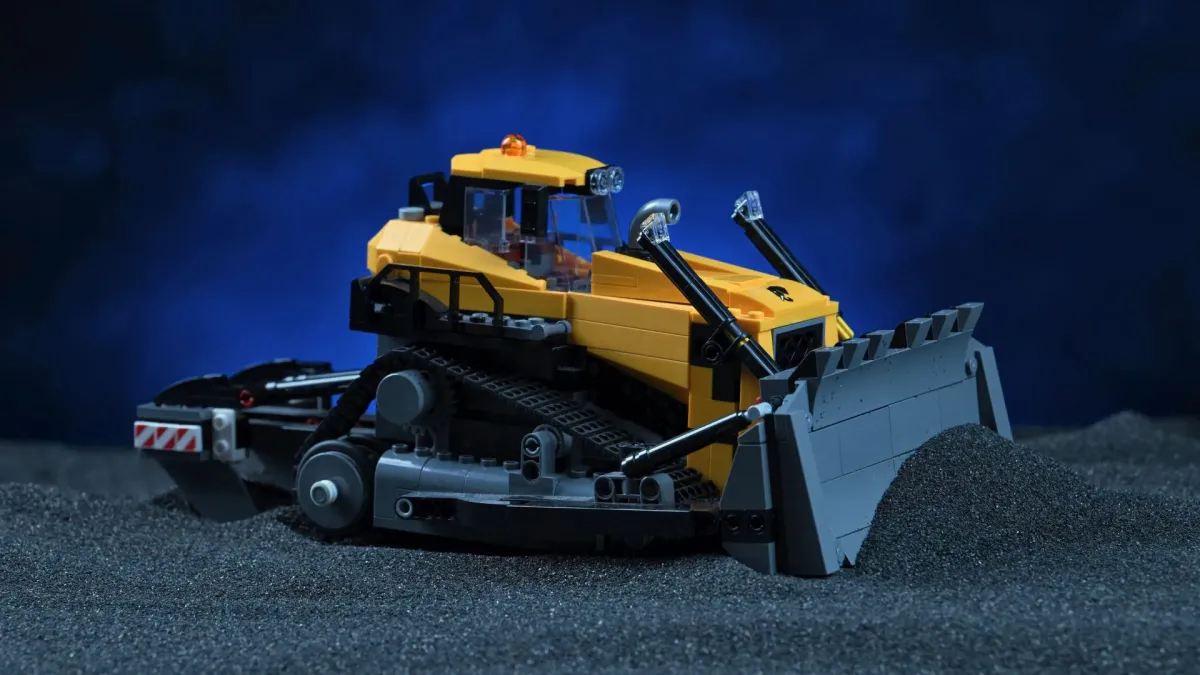 LEGO City