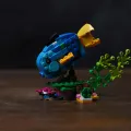 LEGO Creator 3in1 Exotic Parrot (31136)