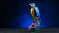 LEGO Creator 3in1 Exotic Parrot (31136)