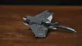 LEGO Creator 3 in 1 Fierce Shark with a Treasure Chest (31381)