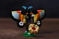 LEGO Creator 3in1 Wild Animals: Tropical Toucan (31173)