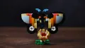 LEGO Creator 3in1 Wild Animals: Tropical Toucan (31173)