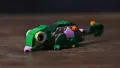 LEGO Creator 3 in 1 Turtle with a Water Lily Flower (31377)
