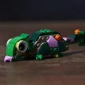 LEGO Creator 3 in 1 Turtle with a Water Lily Flower (31377)