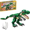 LEGO Creator 3-in-1 Mighty Dinosaurs