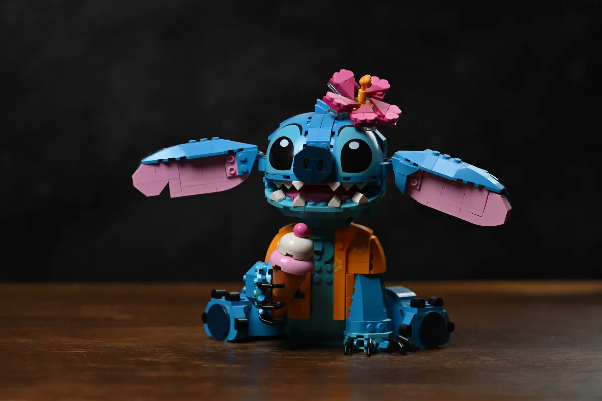 LEGO Disney