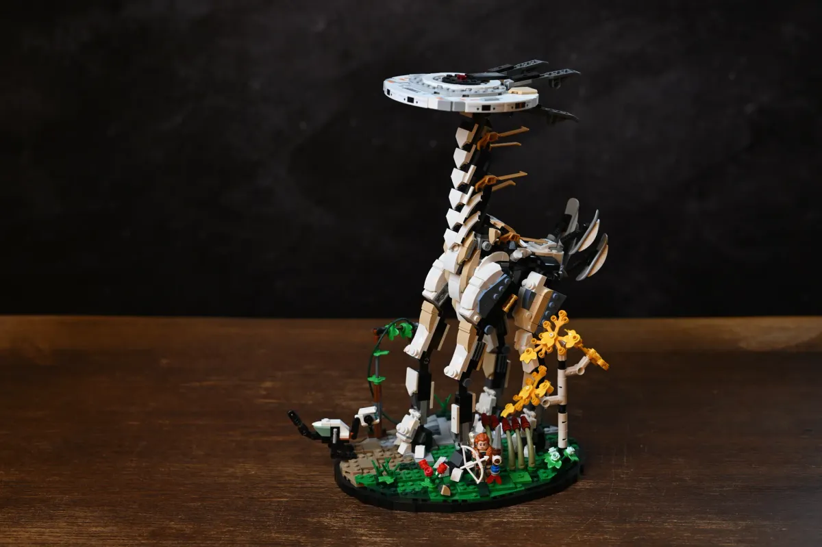 LEGO Horizon