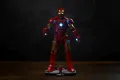 BriksMax 2.0 Light Kit for LEGO Iron Man Mark 3 (76344)