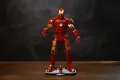 LEGO Marvel Iron Man Mark 3 Collectors' Edition (76344)
