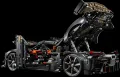 LEGO Technic Koenigsegg Sadair's Spear Megacar (42232)