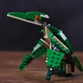 LEGO Mighty Dinosaurs 3-in-1 Set (31058)