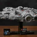LEGO Star Wars Millennium Falcon (75375)