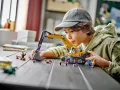 LEGO Icons The Lord of the Rings: Minas Tirith (11377)