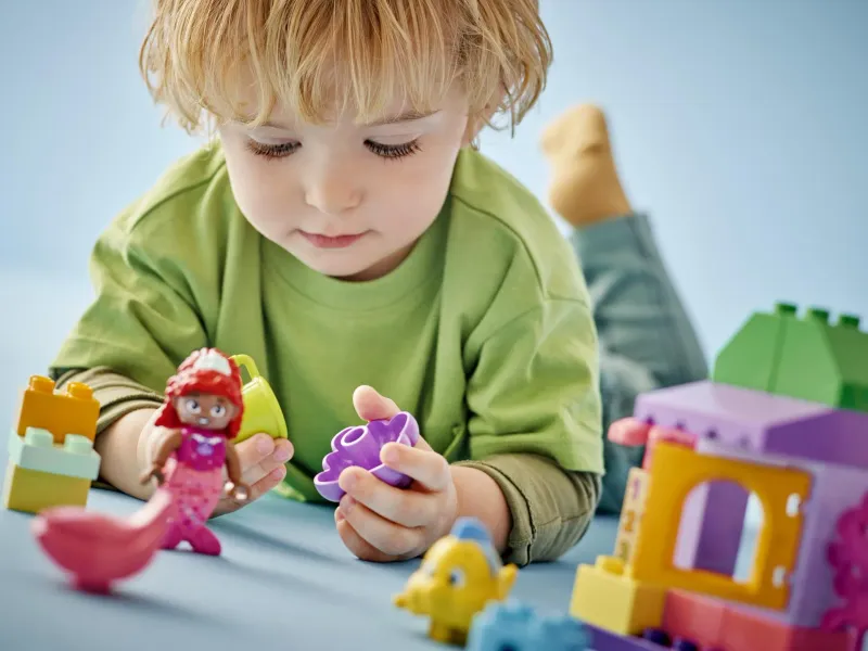 Best LEGO DUPLO Sets for Toddlers (2026 Buyer's Guide)