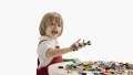 LEGO Editions Soccer Ball (43019)