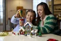 LEGO Harry Potter Diagon Alley Wizarding Shops (76444)