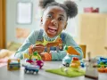 LEGO Editions Kylian Mbappe - Soccer Highlights (43013)