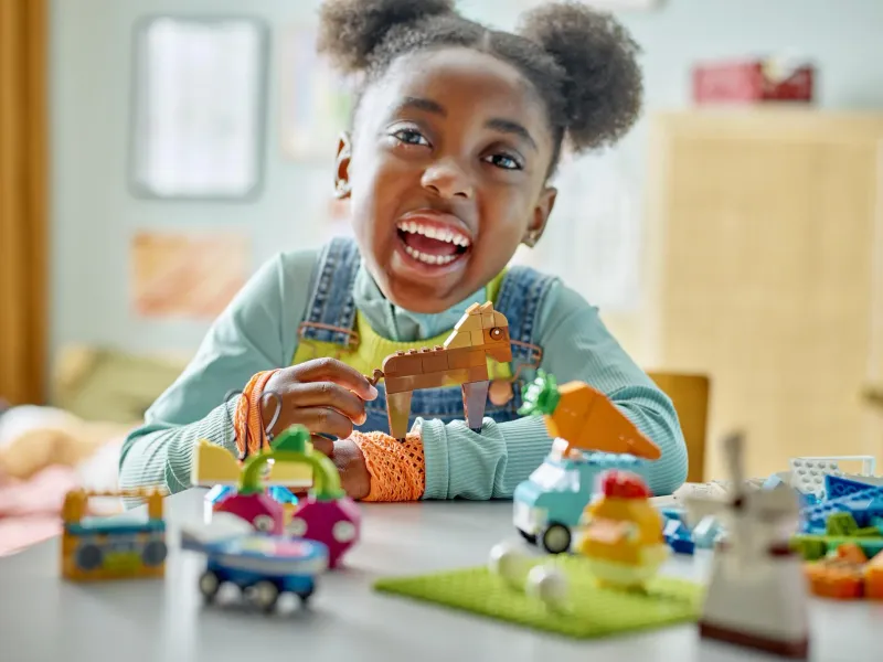 The Ultimate Guide to LEGO® Creator 3-in-1 Sets Under $20: 2024-2026 Entry-Level Review