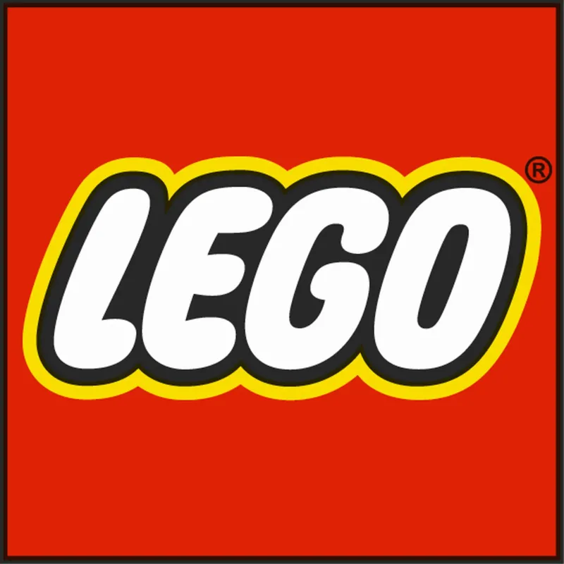 LEGO Brand Hub