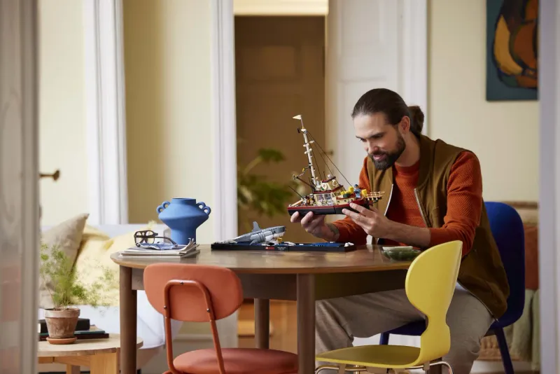 A Deep Dive into LEGO's Best Big Builds: Reviewing the Top Creator 3-in-1 Sets ($50+)
