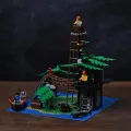 LEGO Creator 3-in-1 Pirate Ship (31109)