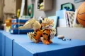 LEGO Pokémon Arcanine (72160)