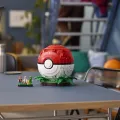 LEGO Pokémon Iconic Trainer Moments Poké Ball (72154)