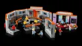 LEGO Icons Star Trek: U.S.S. Enterprise NCC-1701 Bridge (11385)