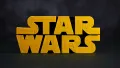 LEGO Star Wars Brick-Built Star Wars Logo (75407)