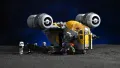 LEGO Star Wars The Mandalorian The Razor Crest (75447)