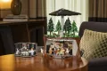 LEGO Ideas The X-Files: Scully's Lab (40896)